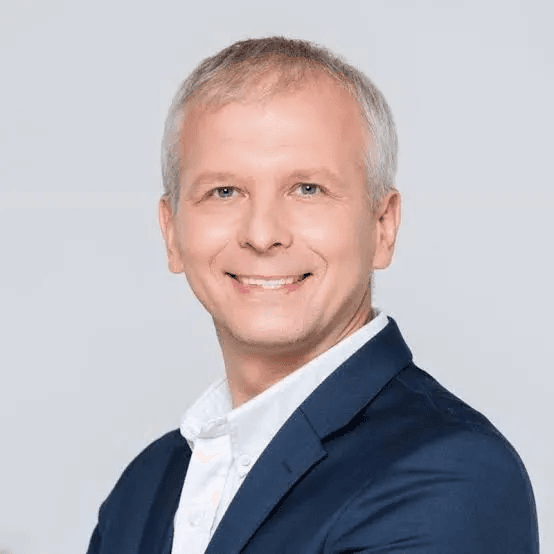 Andriy Kolodyuk headshot