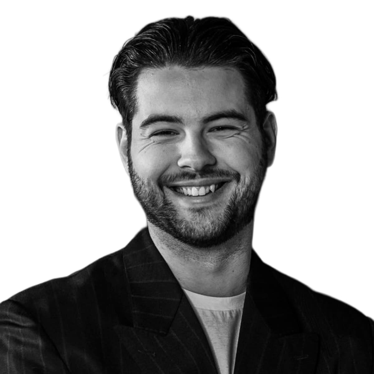 Tichomir Jenkut headshot