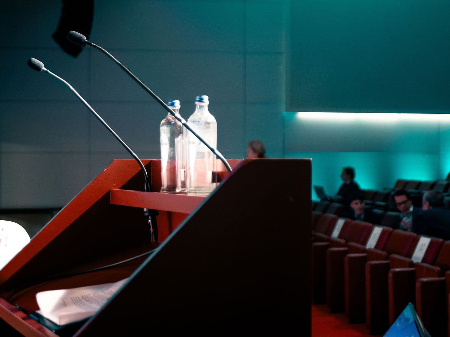 The Poisoned Well: How Disinformation Is Now Targeting the AI Tools Europe Relies On