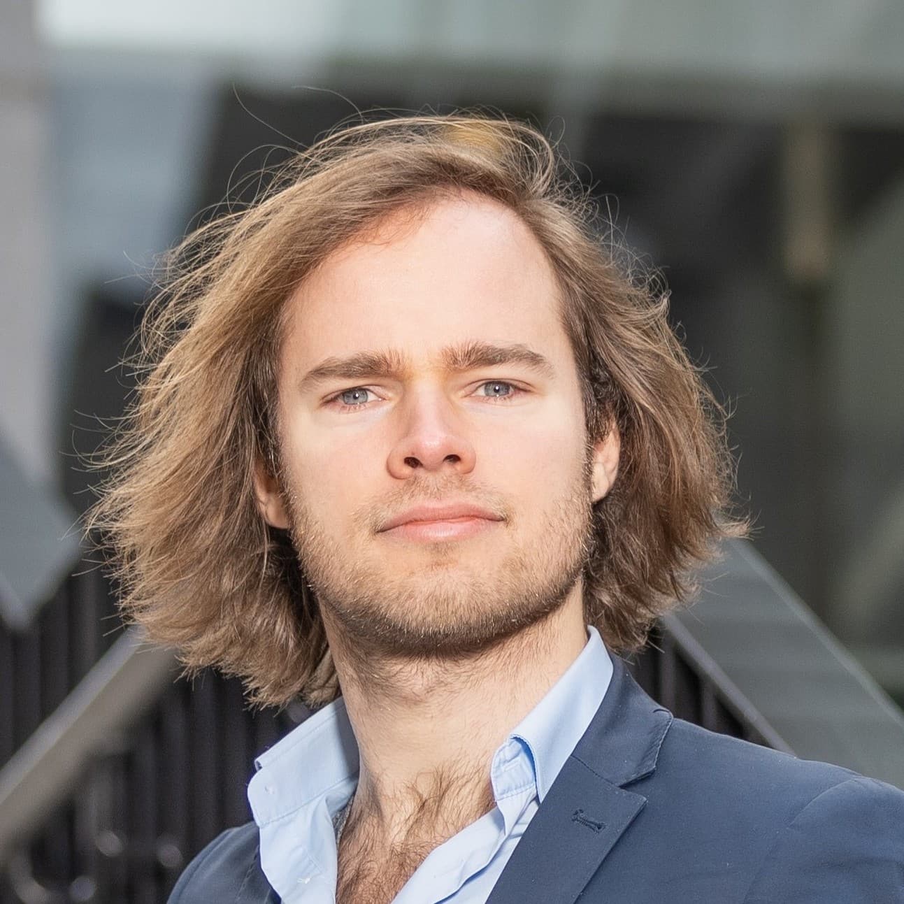 Marijn Markus