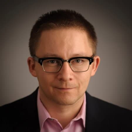 Michael Galkovsky