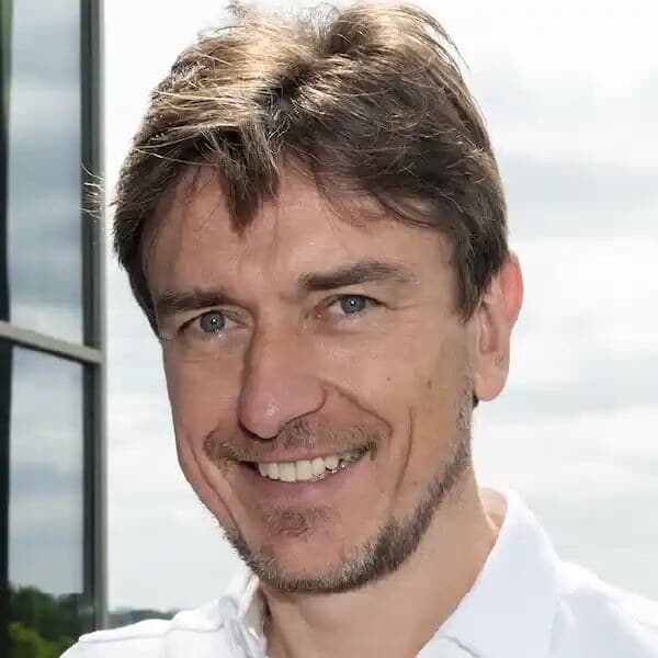 Fabrizio Del Maffeo
