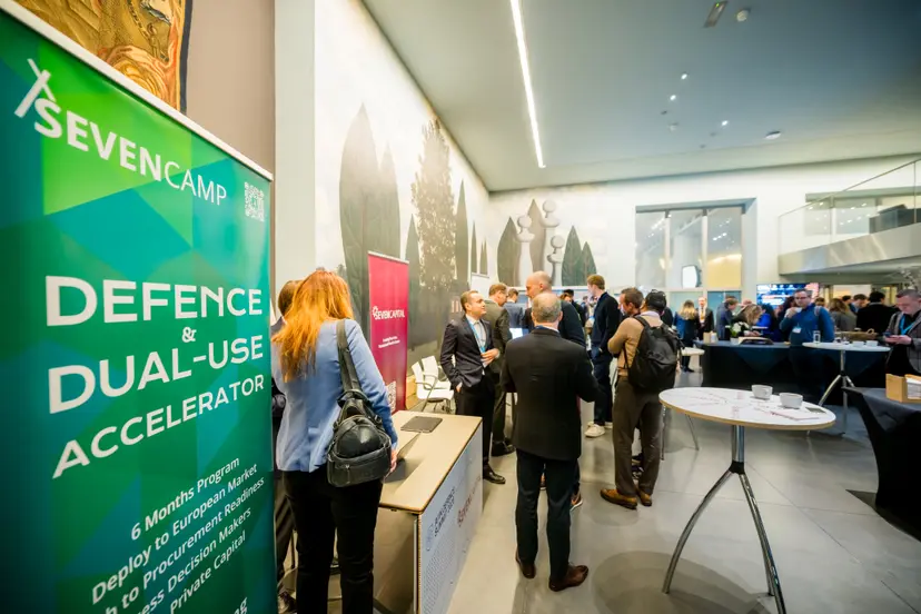 The Dual-Use Dilemma: Building Defence AI in Europe Without Breaking the Rules