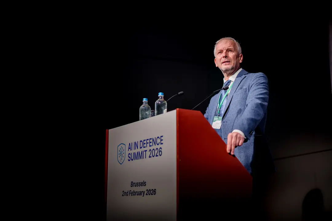 European Defence Fund and EDIP: A Practical Guide for Defence AI Founders and Investors